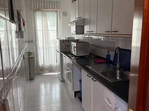 Piso en Avenida de Honorio Lozano, 27, Villalba Estación, Villalba Estación - Foto 3