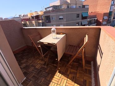 Piso en  Avinguda del Marquès de Sant Mori 224 - Foto 24