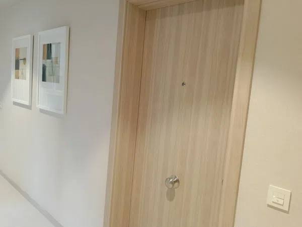 Piso en Calle del General Elorza, 67, Salesas-Foncalada-Campoamor - Foto 23