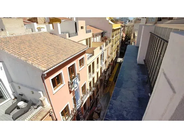 Ático en Calle del Cid, Centro Tradicional - Foto 25