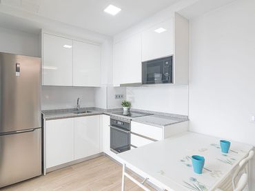 Apartamento en  Calle la Naval 185 - Foto 10