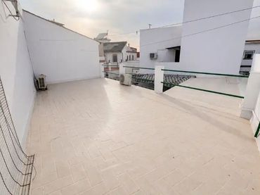 Casa adosada en Valencina de la Concepción - Foto 11