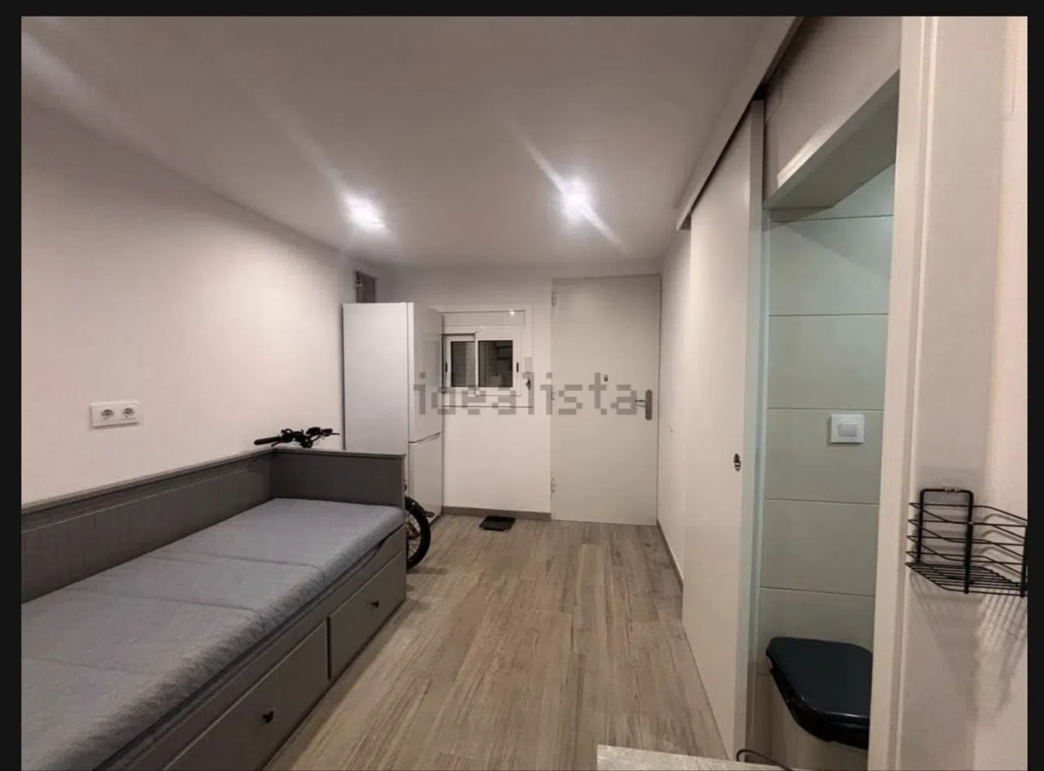 Dúplex en calle de Sant Frederic, 25 - Foto 3