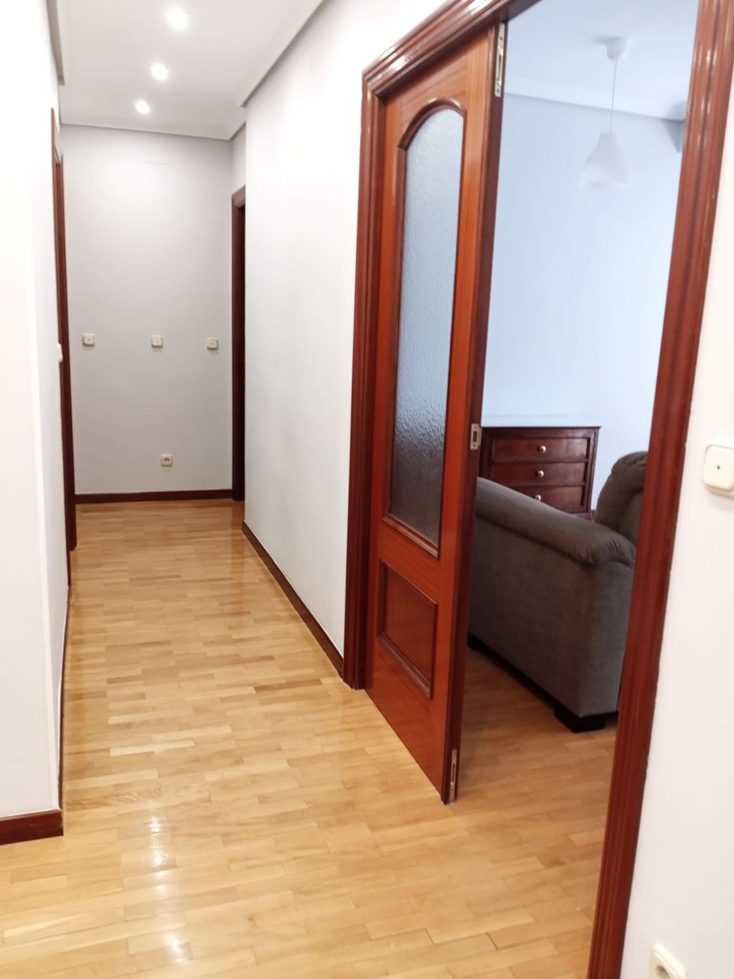 Piso en Calle Padre Francisco Suarez, 7, Pº Zorrilla - Campo Grande, Pº Zorrilla - Campo Grande - Foto 15