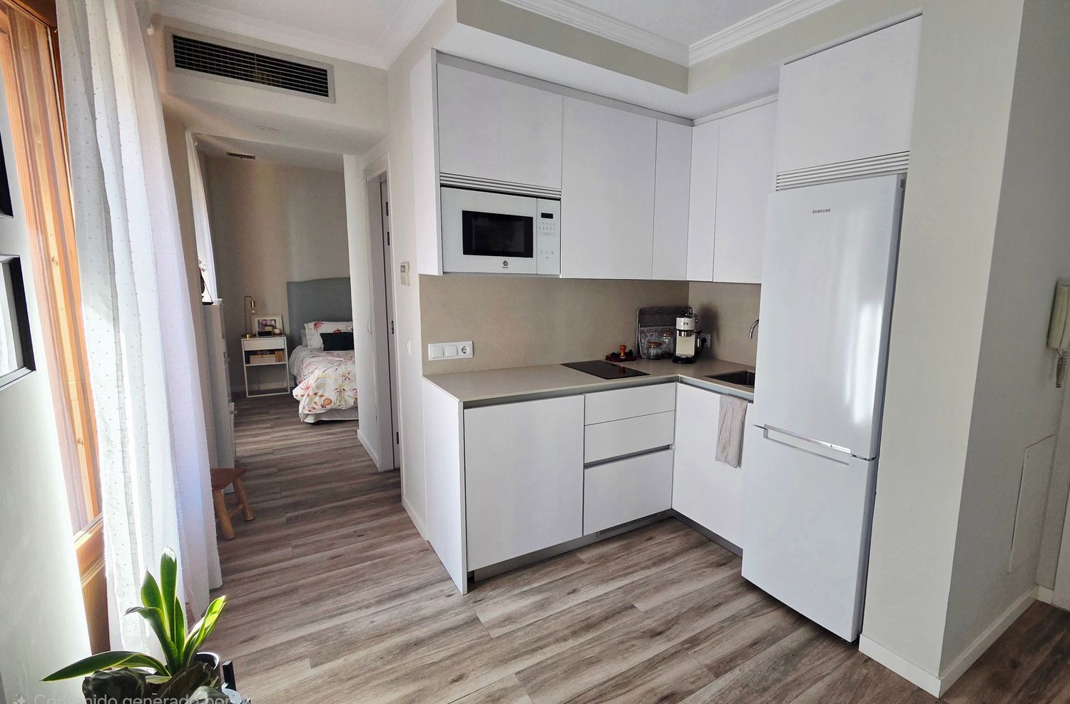 Piso en calle Melendez Valdes, 2 - Foto 3