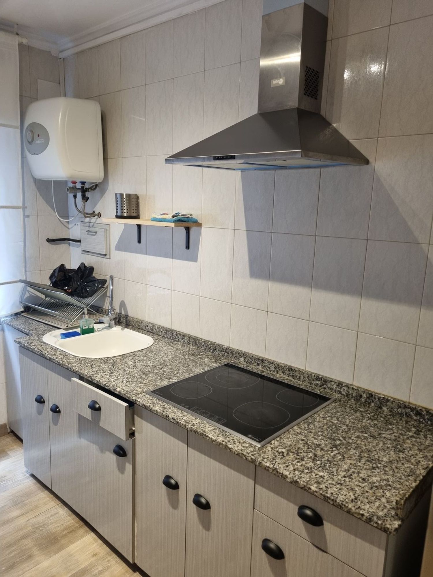 Piso en Calle Antonio Cabanilles, 11, Ceares - Jesuitas - Foto 16
