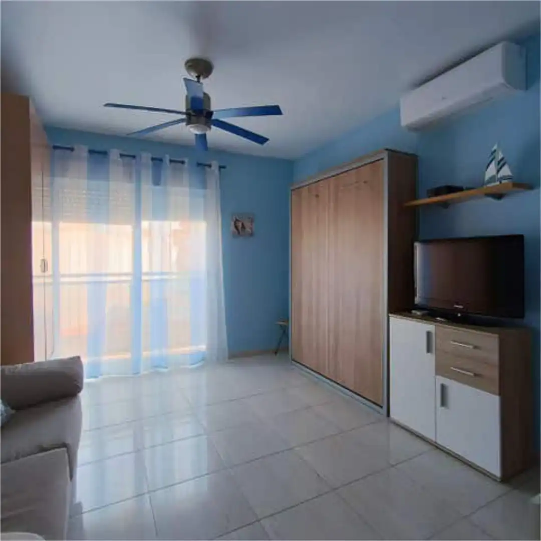Estudio en Puerto Deportivo - Foto 4