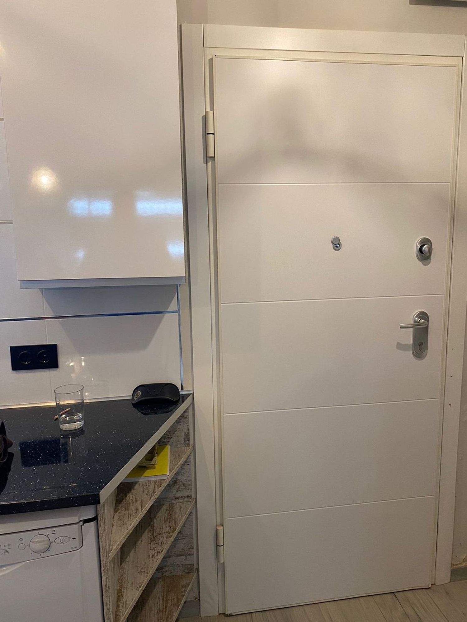 Estudio en calle de Medina de Pomar, 2 - Foto 25