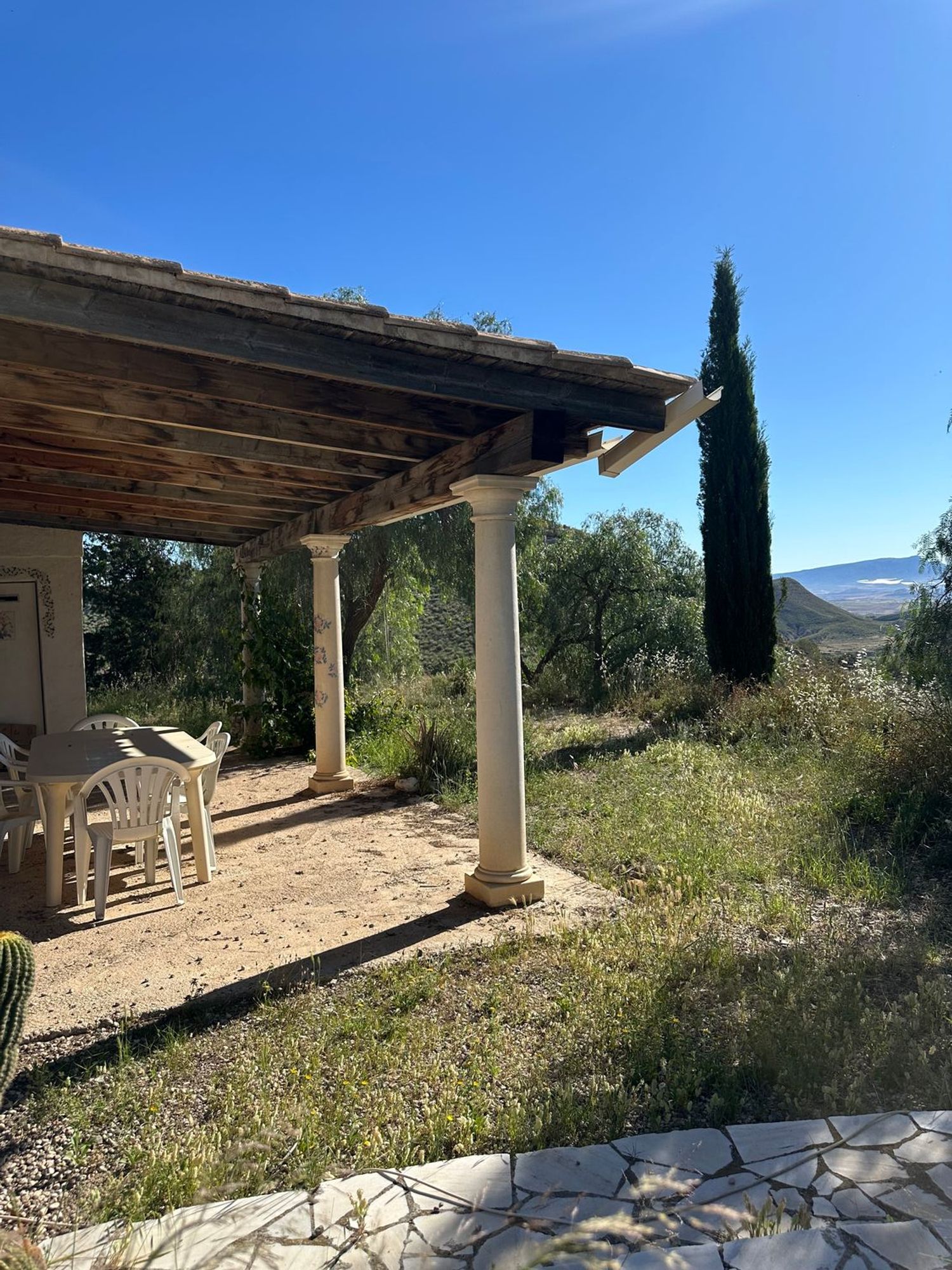 Finca rústica en Zarcilla de Ramos-Doña Inés - Foto 4
