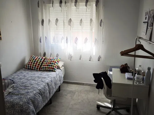 Piso en calle Águila Perdicera, 3 - Foto 5