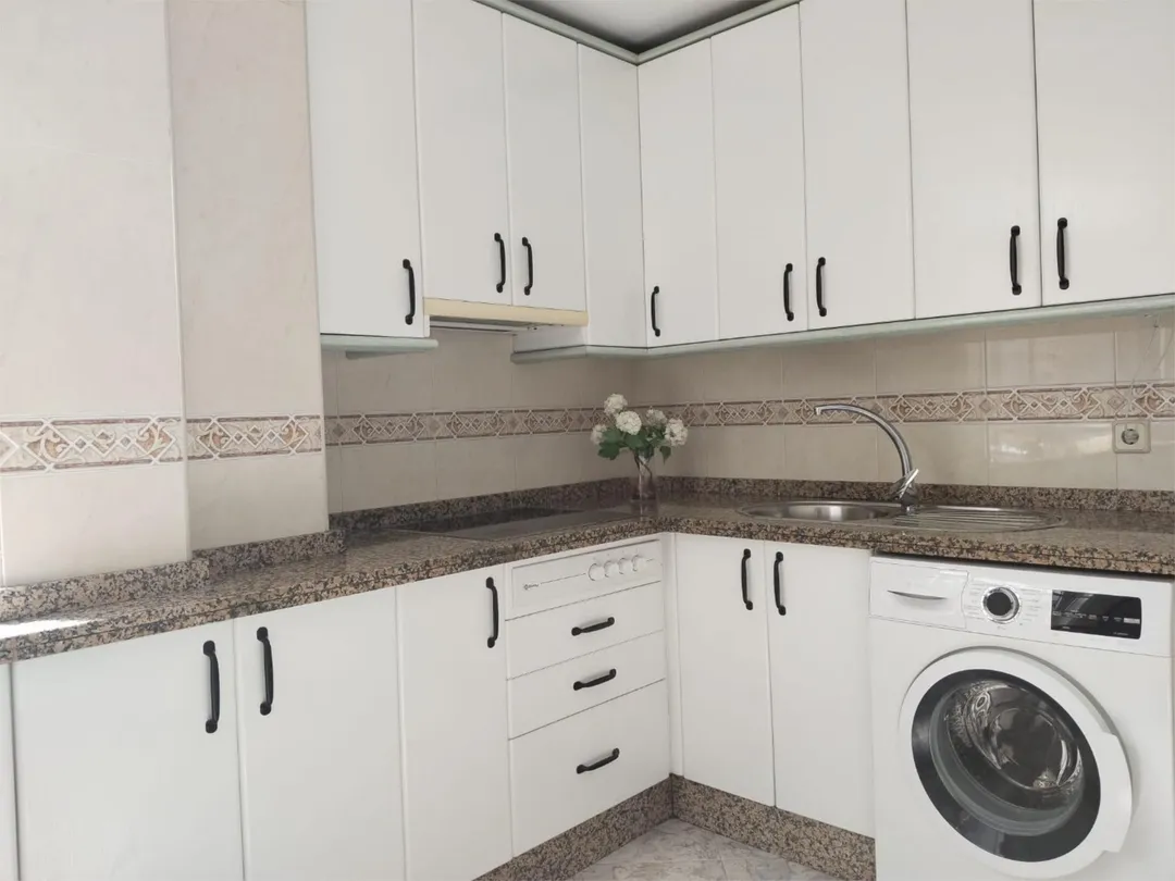 Piso en  Pasaje Río Guadajira 4 - Foto 29