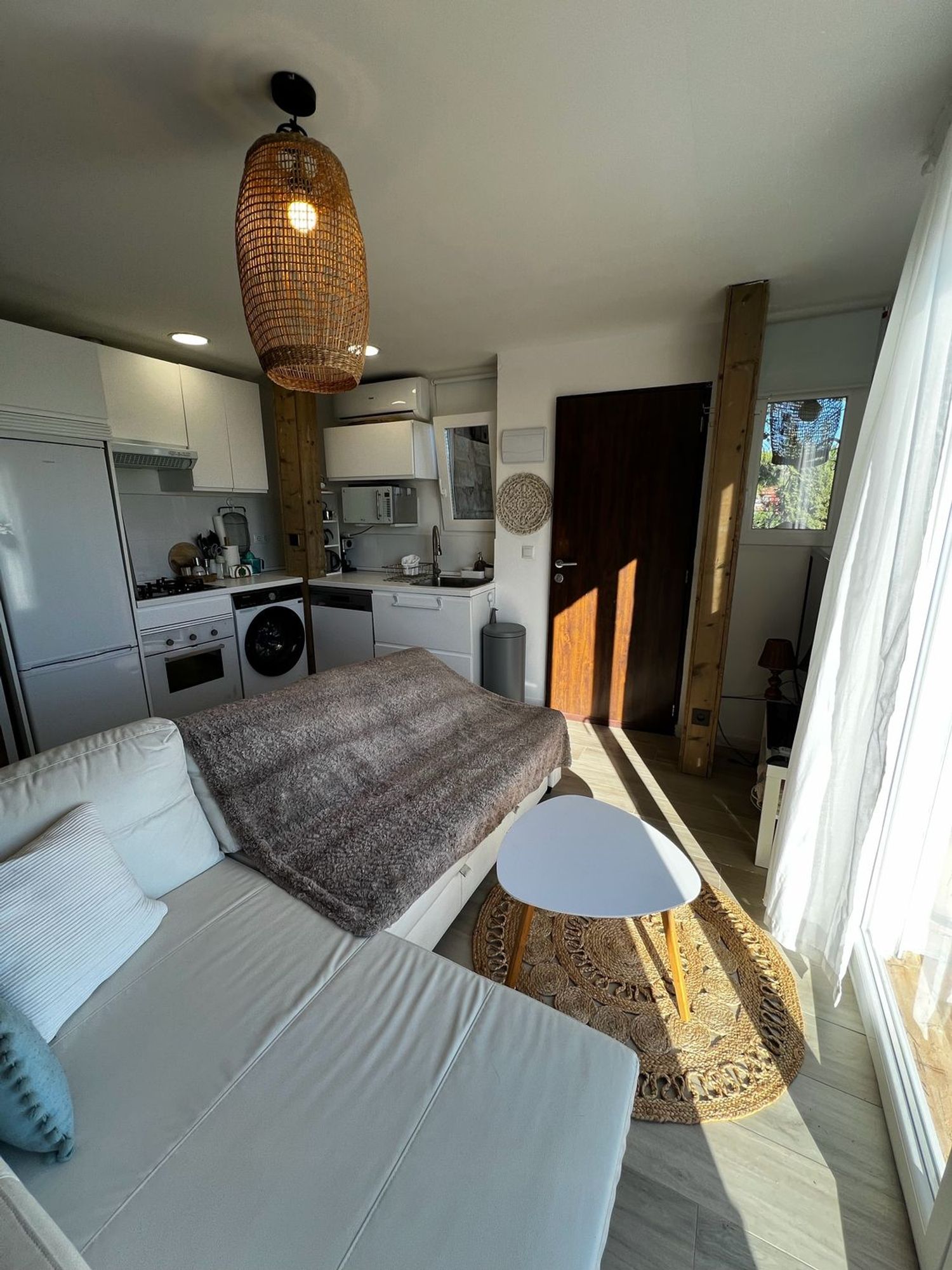 Estudio en alto del Pinar, 2 - Foto 10