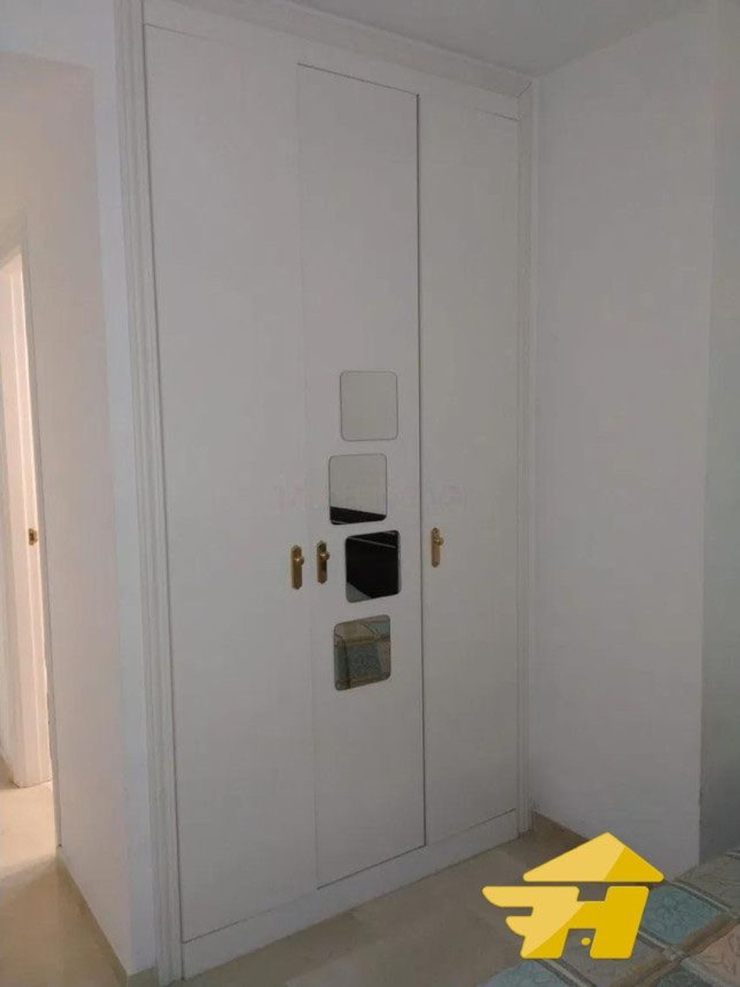 Piso en Calle Doctor Miguel Díaz Recio, El Tejar - Hacienda Bizcochero - Foto 14