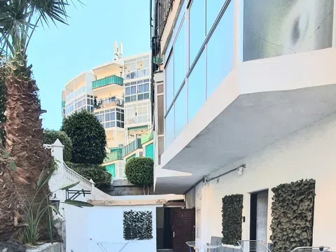 Estudio en Av. V Centenario, 1 - Foto 3