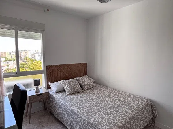 Piso en Calle Rafael Alberti, 18, Arroyo - Santa Justa - Foto 14