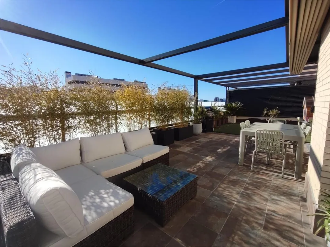 Piso en  Avenida de la Comunidad Valenciana 19 - Foto 4