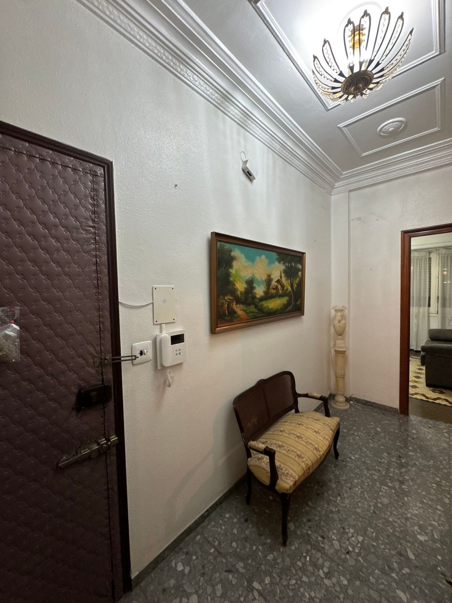 Piso en Calle de Joan Llorenç, 4 - Foto 3