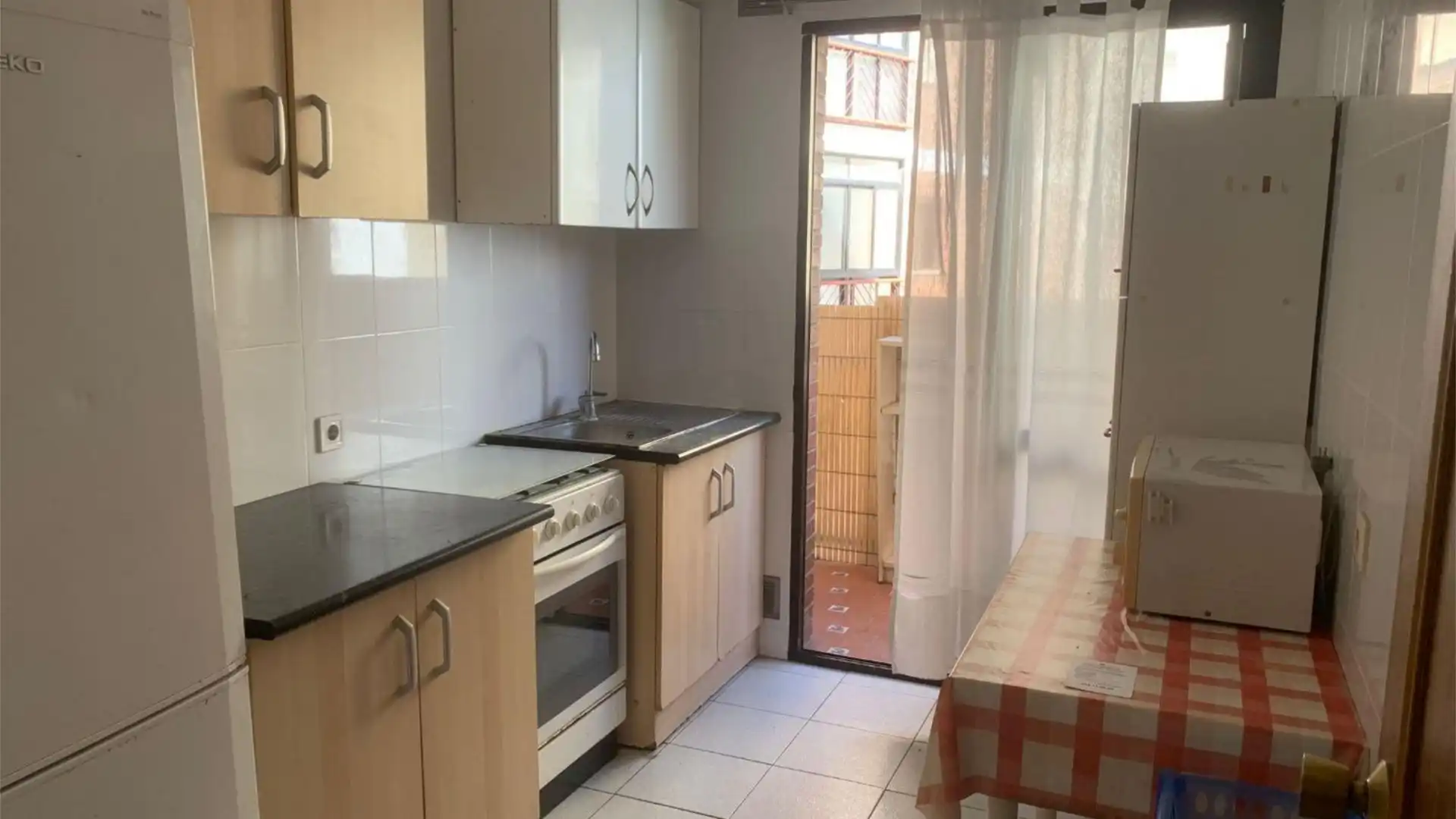 Piso en  Paseo de los Tilos 63 - Foto 14