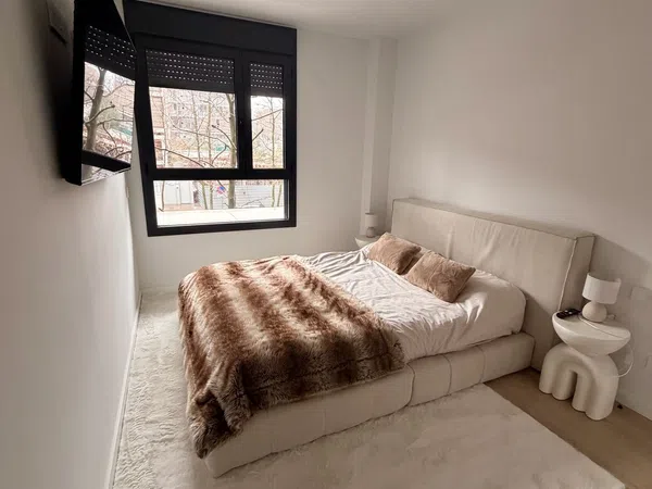 Piso en calle de Vallseca, 117 - Foto 4