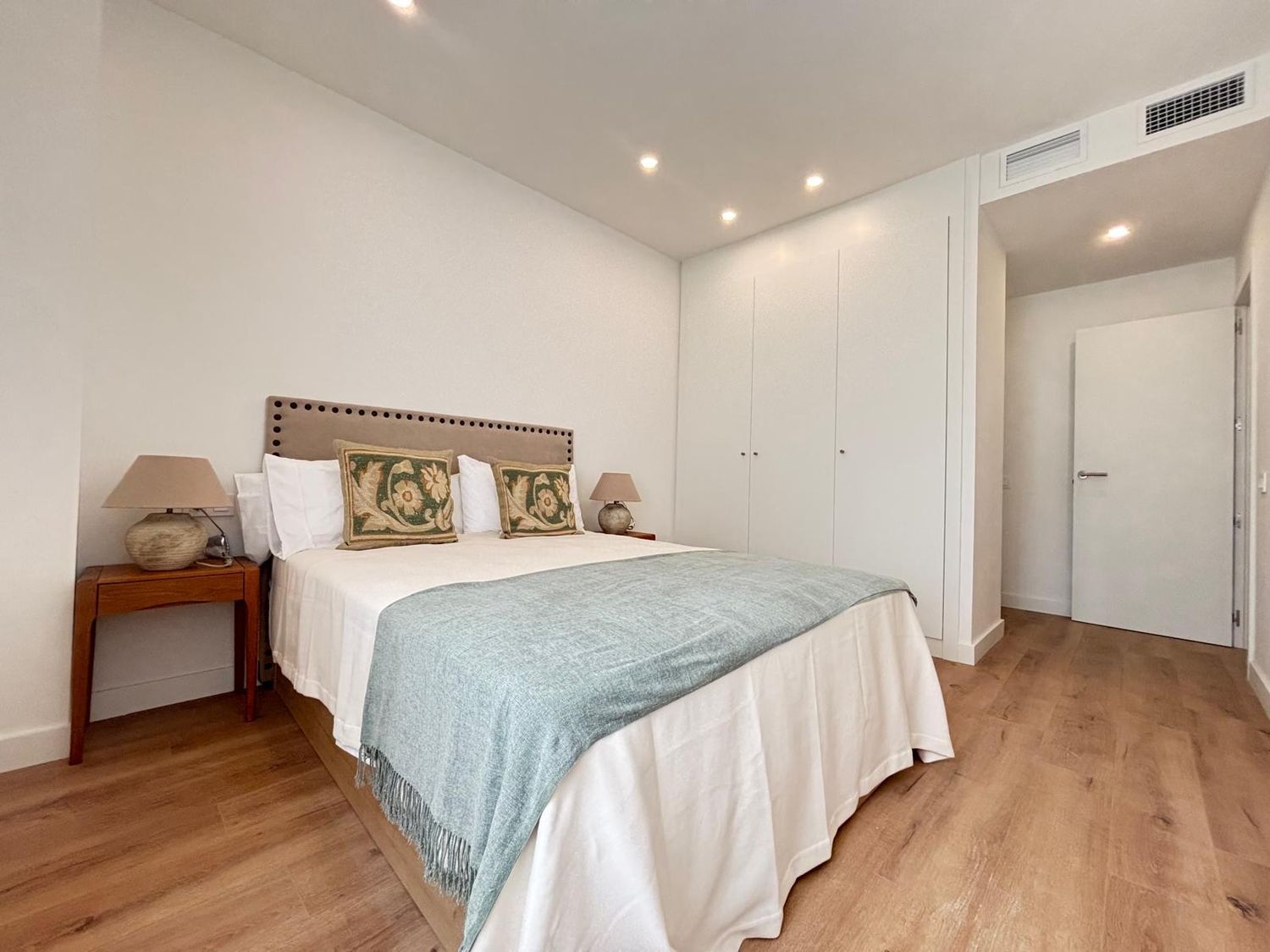 Piso en Avenido Arrigo Boito, Portal 3, Bajo a, Centro Histórico - Foto 18