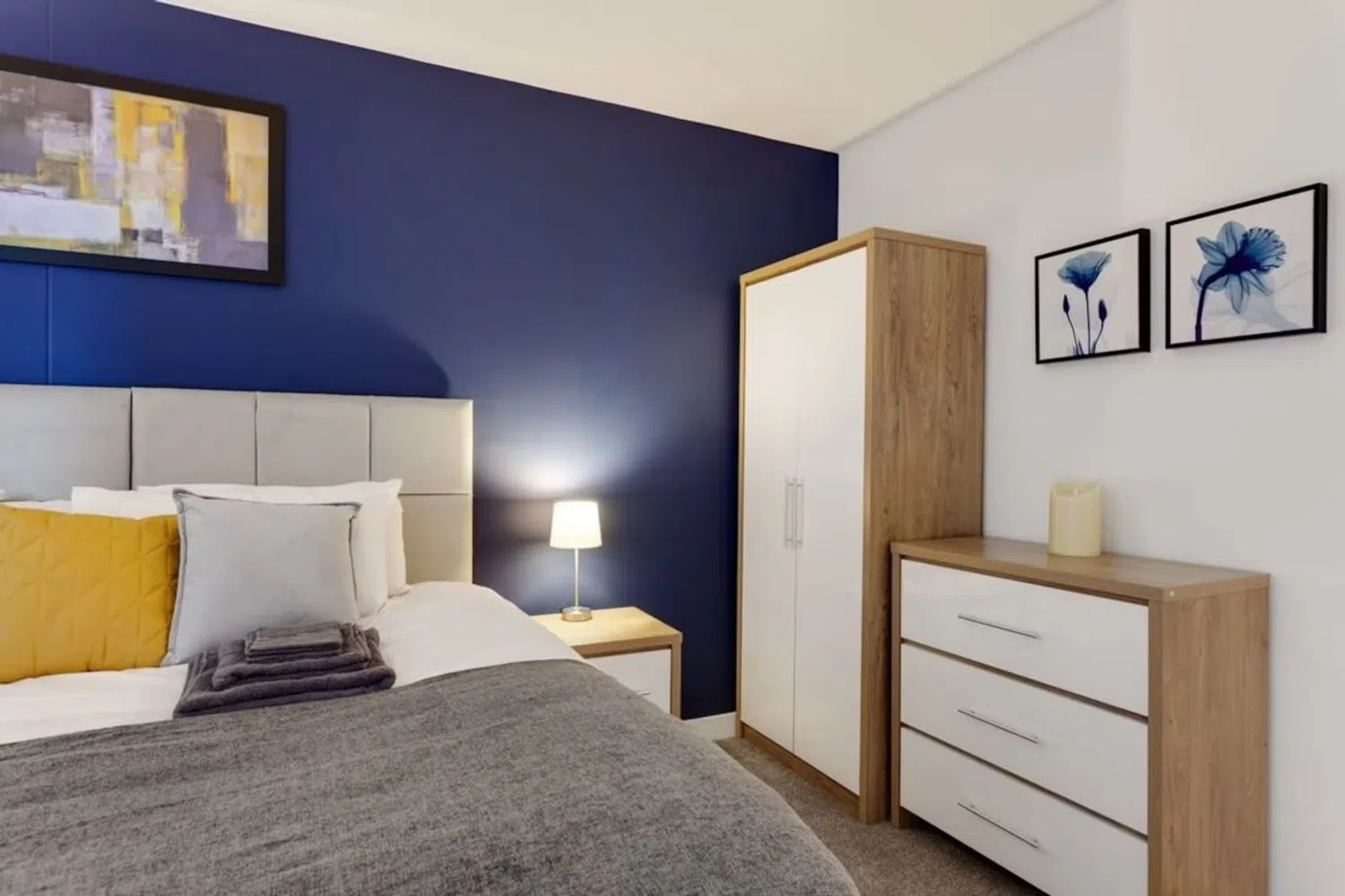 Estudio en calle de Balmes, 444 - Foto 7