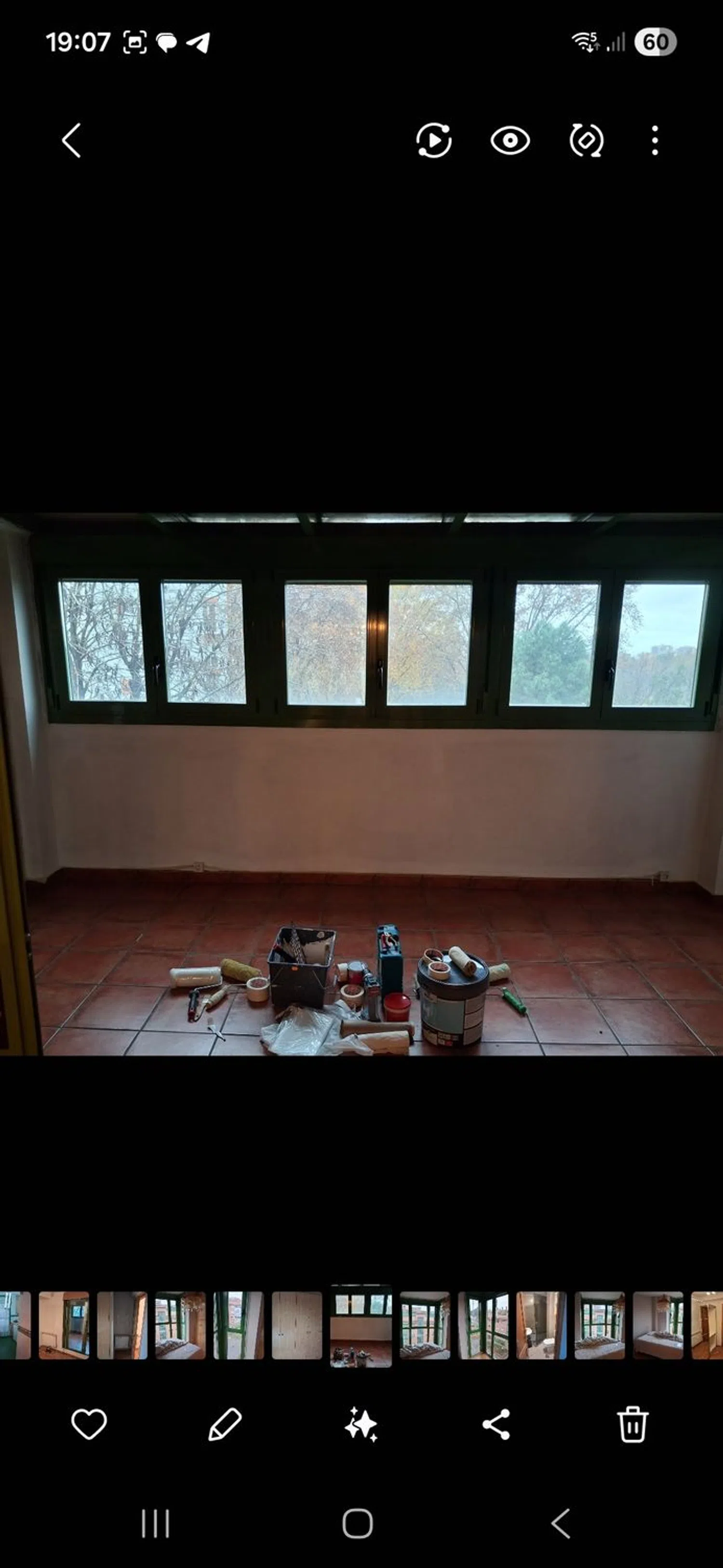 Ático en paseo del Comandante Fortea, 9 - Foto 12