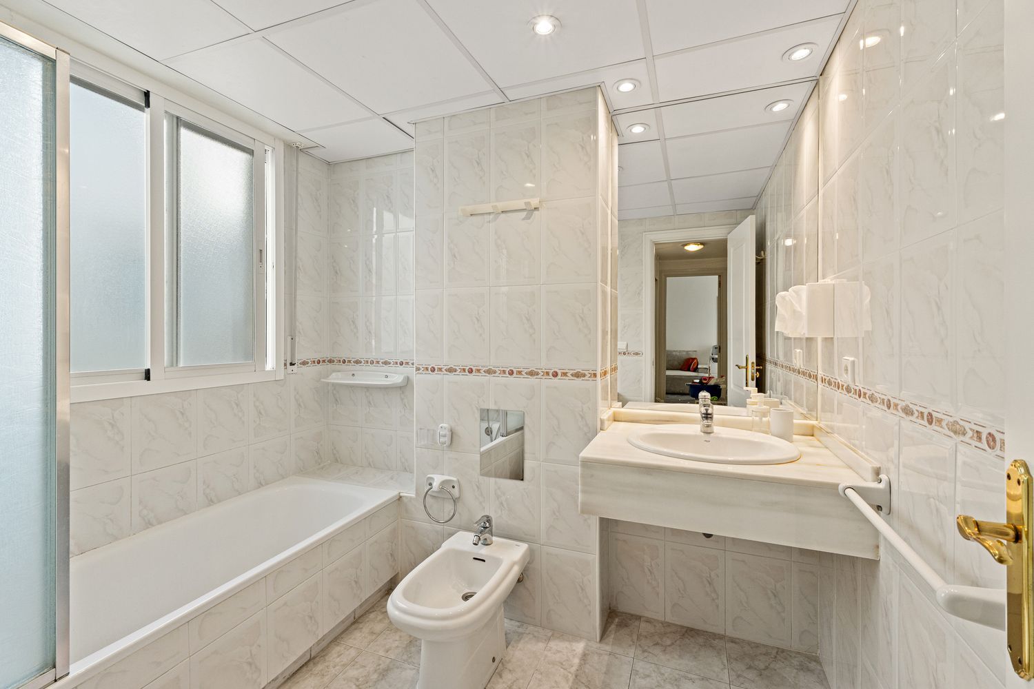 Piso en Calle José Manuel Caballero Bonald, 1, Linda Vista-Nueva Alcántara-Cortijo Blanco - Foto 12