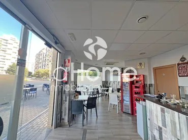 Local comercial en Mislata - Foto 7