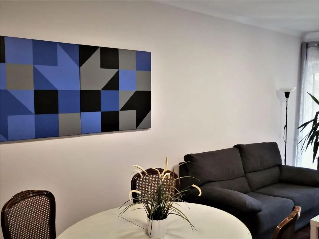 Piso en  Calle Concha Espina 15 - Foto 3