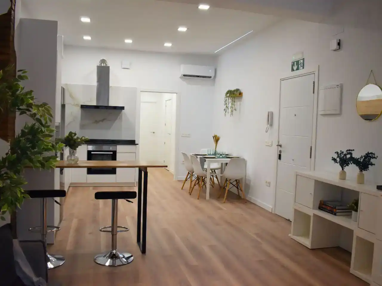Piso en  Carrer Pintor Sorolla 1 - Foto 7