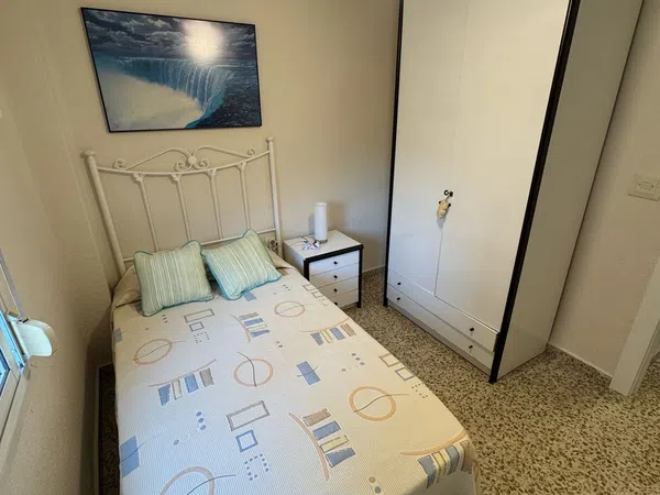 Piso en Calle Bocanegra, 1, El Torcal - Foto 32