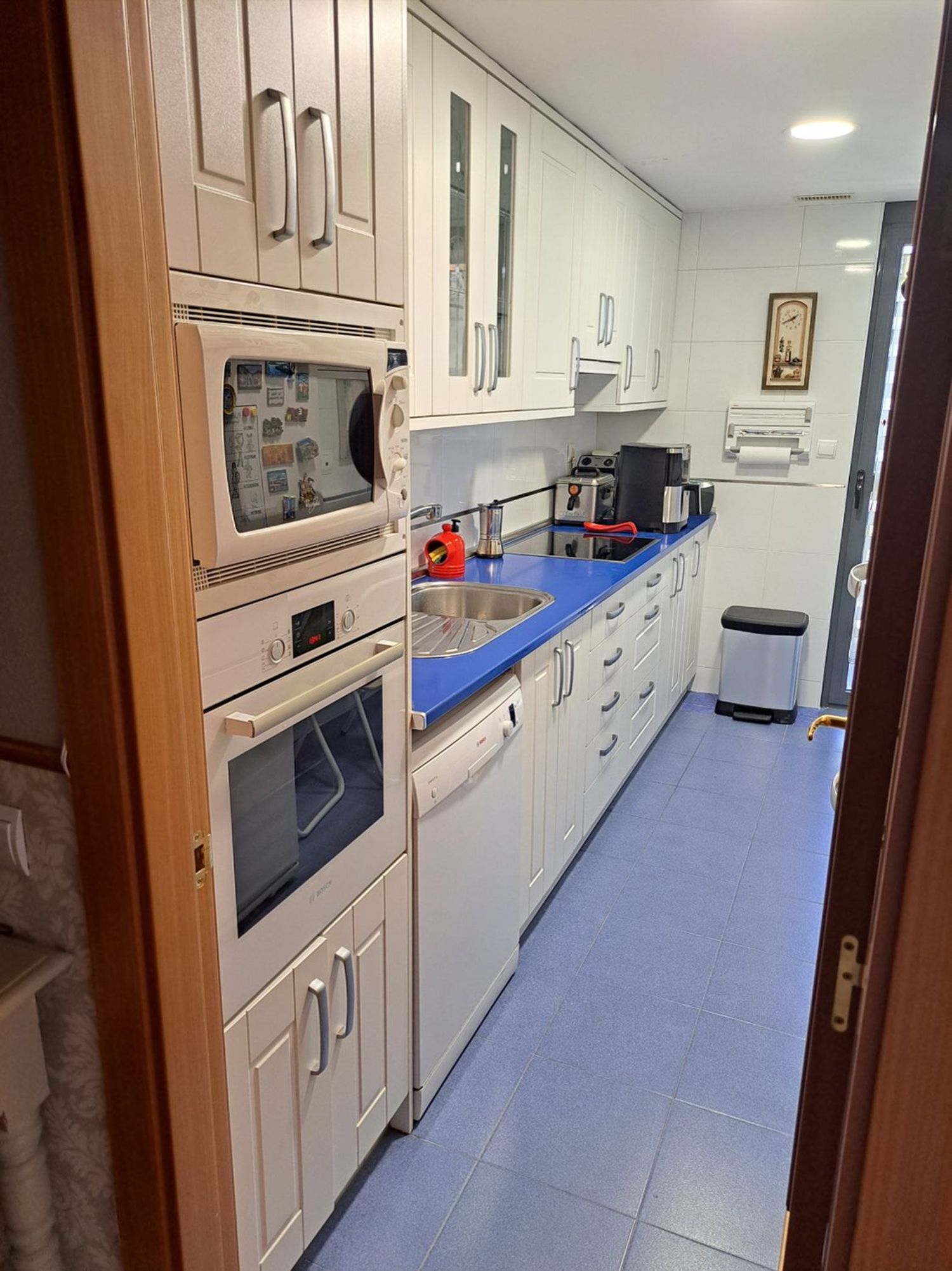 Piso en Barrio Sanchinarro - Foto 11