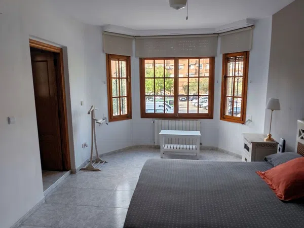 Chalet adosado en Calle de Ramon Perellos - Foto 33
