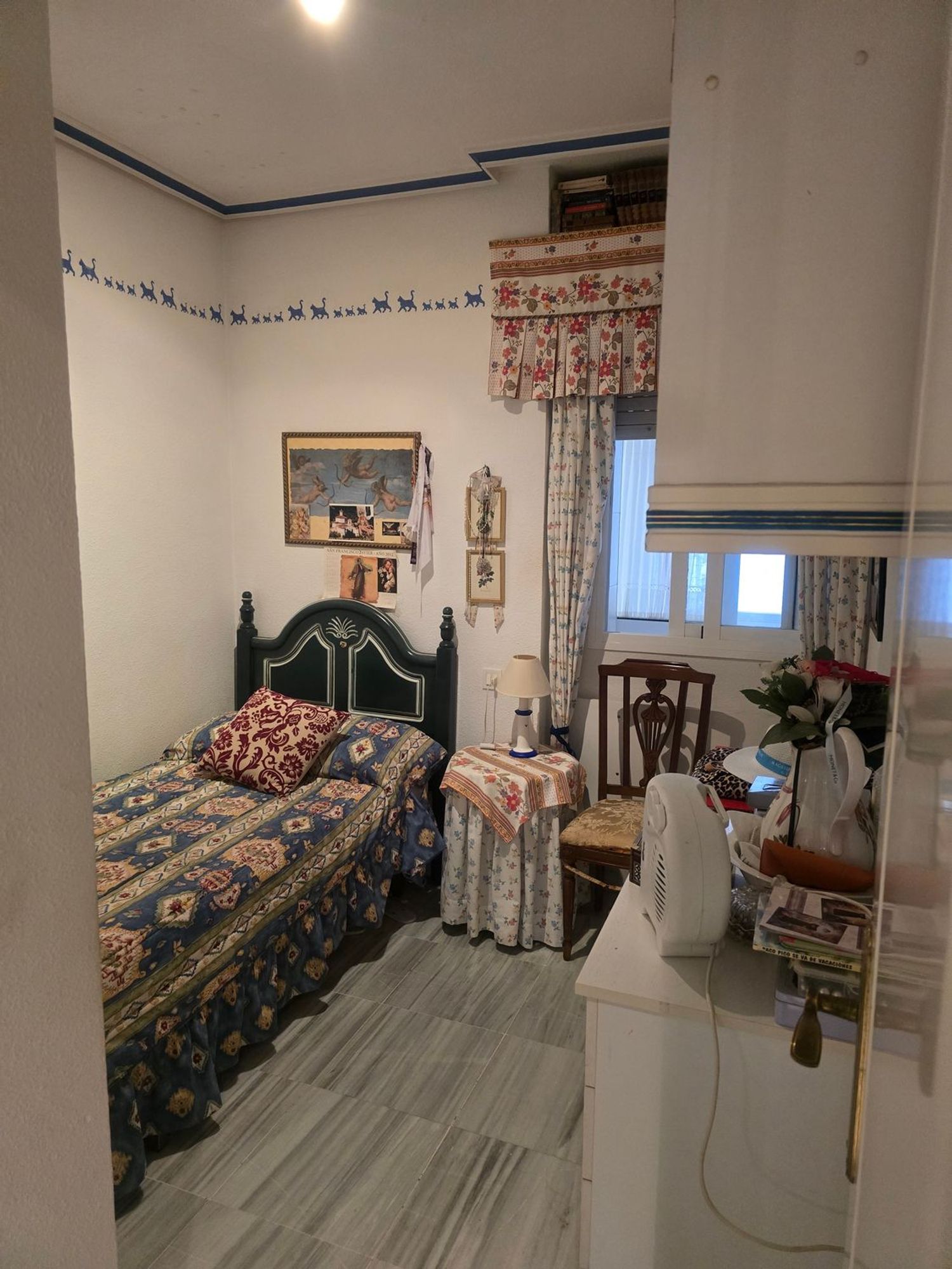 Ático en avenida de Ramón y Cajal, 39 - Foto 14