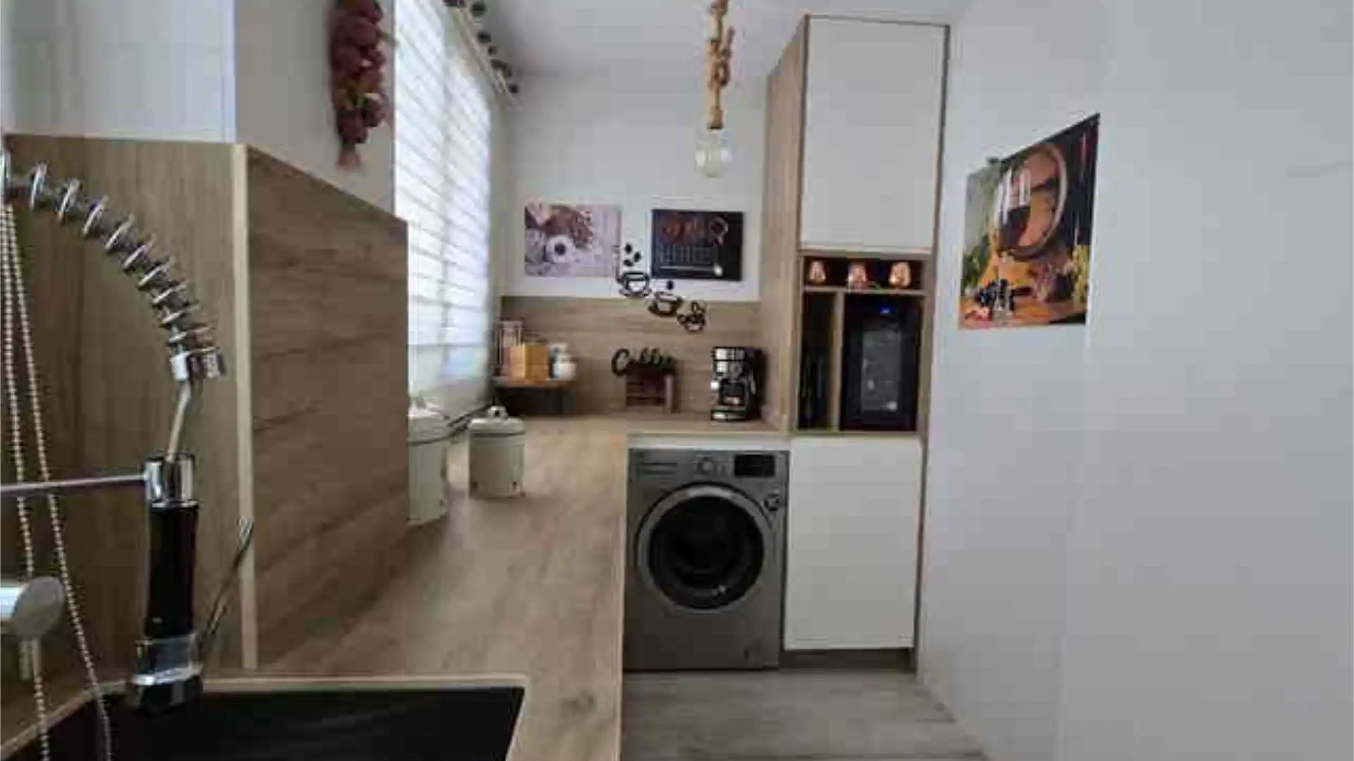 Ático en Cerro-Amate - Foto 6