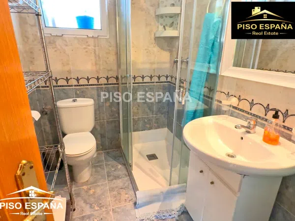 Piso en CL Arpon, Del, Cabo de las Huertas - Foto 33