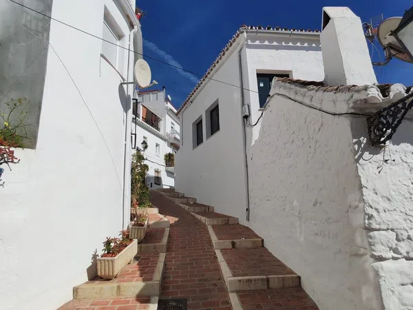 Chalet adosado en calle San Sebastián, 37 - Foto 23