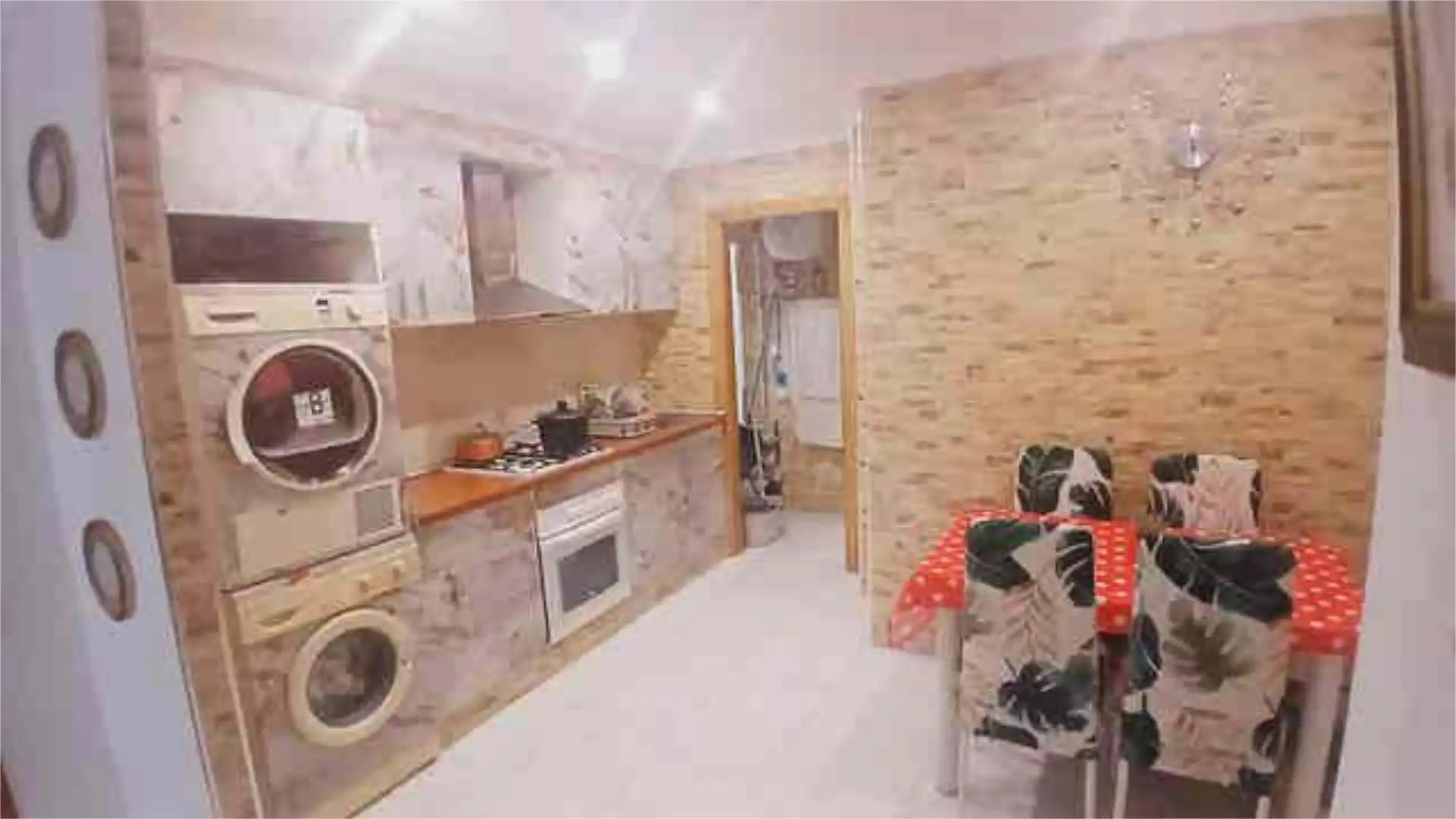 Piso en juzgados - Foto 5