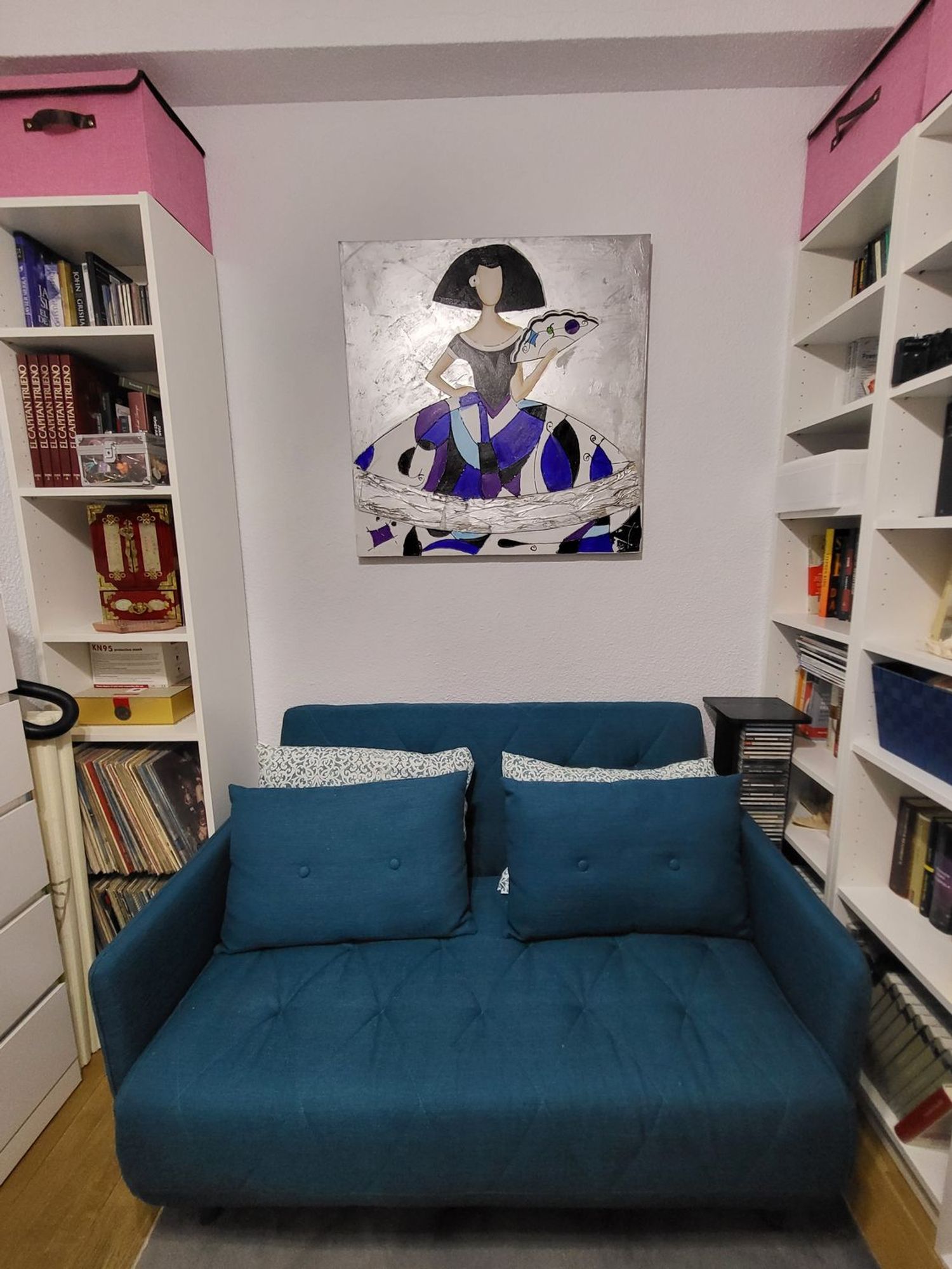 Piso en paseo Ferrol, 5 - Foto 26