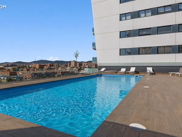 Piso en Calle de Pi i Margall, 39, Port, Port - Foto 2