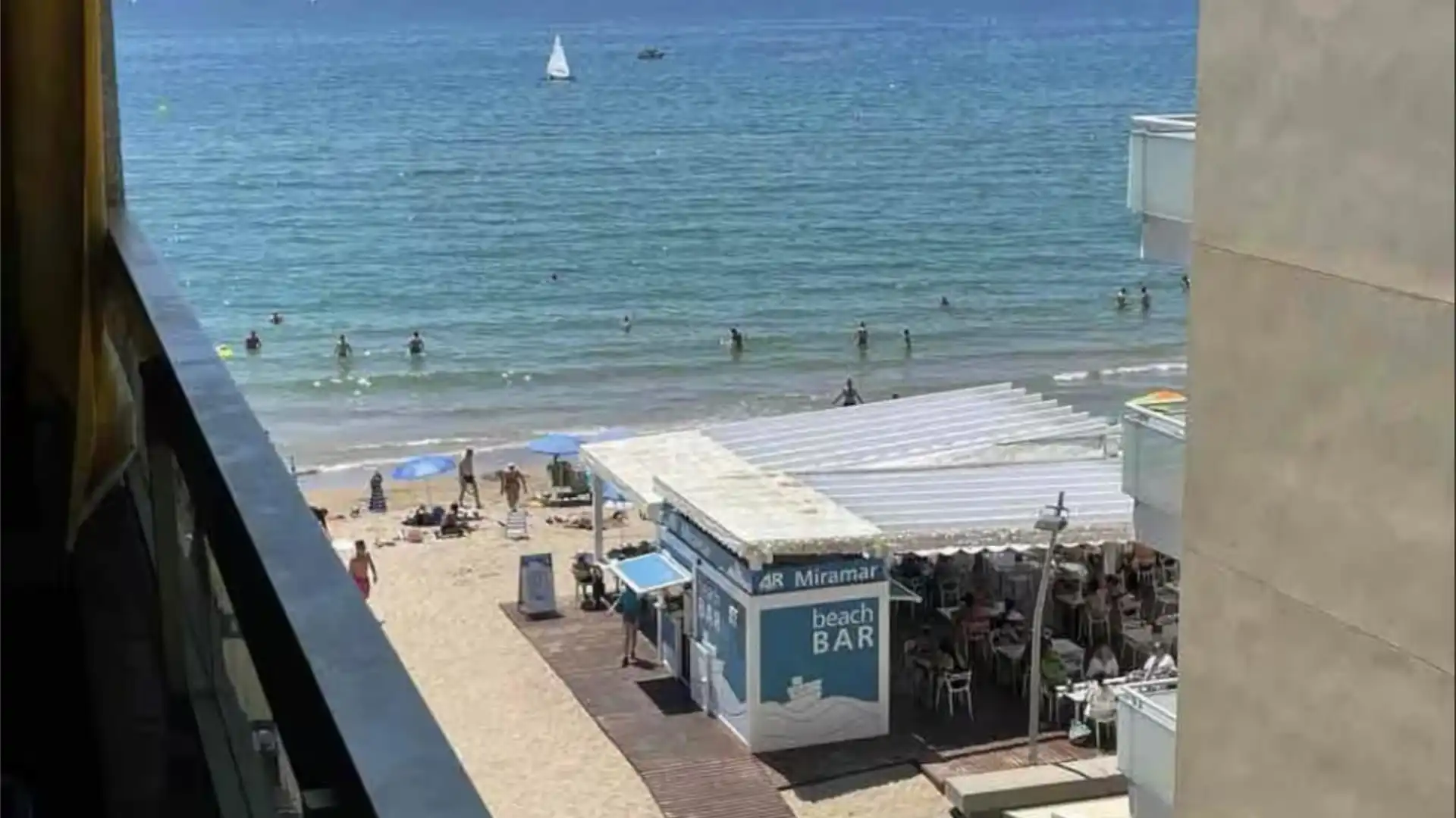 Piso en  Carrer Rambla de la Costa Daurada 16 - Foto 1