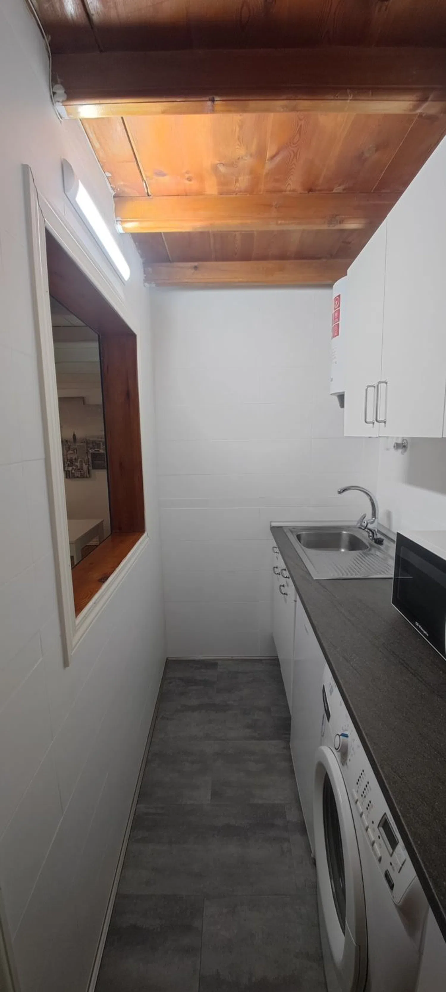 Piso en calle de la Ruda, 3 - Foto 7