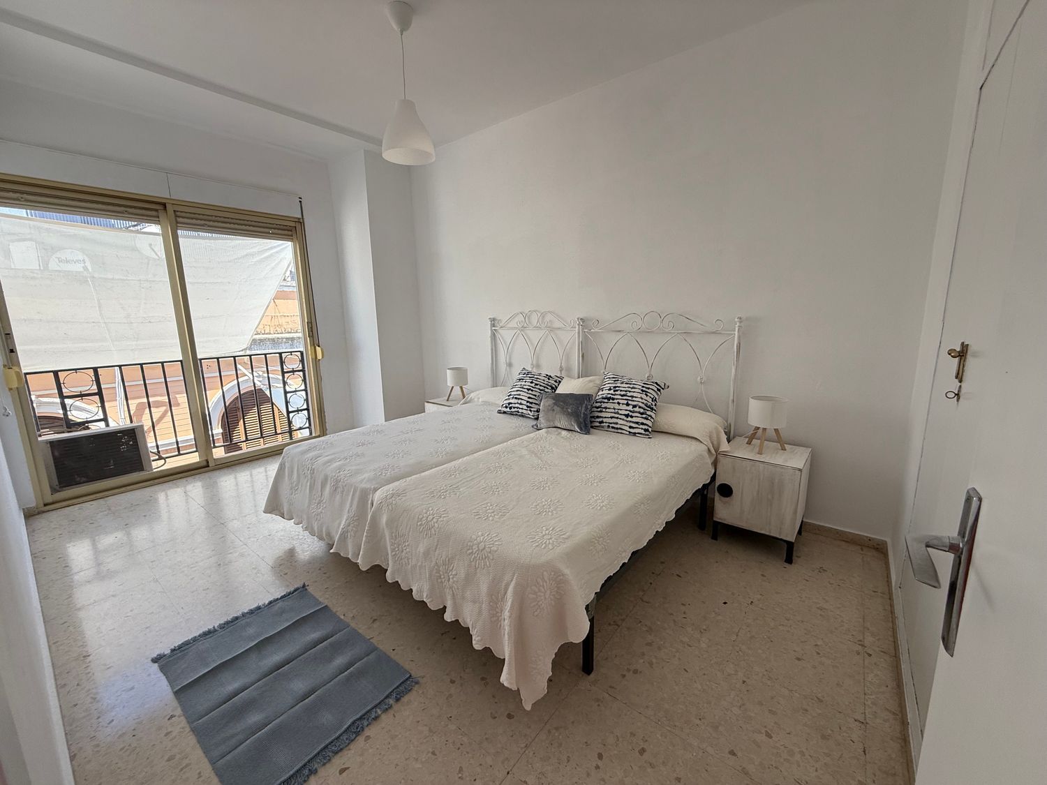 Piso en calle Sierpes, 40 - Foto 2