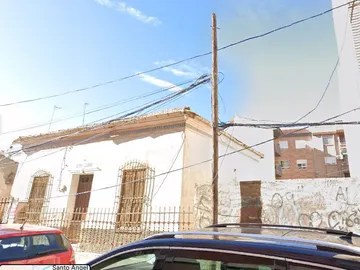 Terreno Residencial en  Plaza del Charco 4 - Foto 3