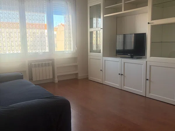 Piso en calle del Duque de Sesto, 11