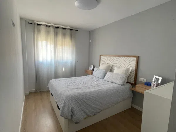 Piso en Calle de Vicente Beltrán Grimal, La Creu del Grau - Foto 2