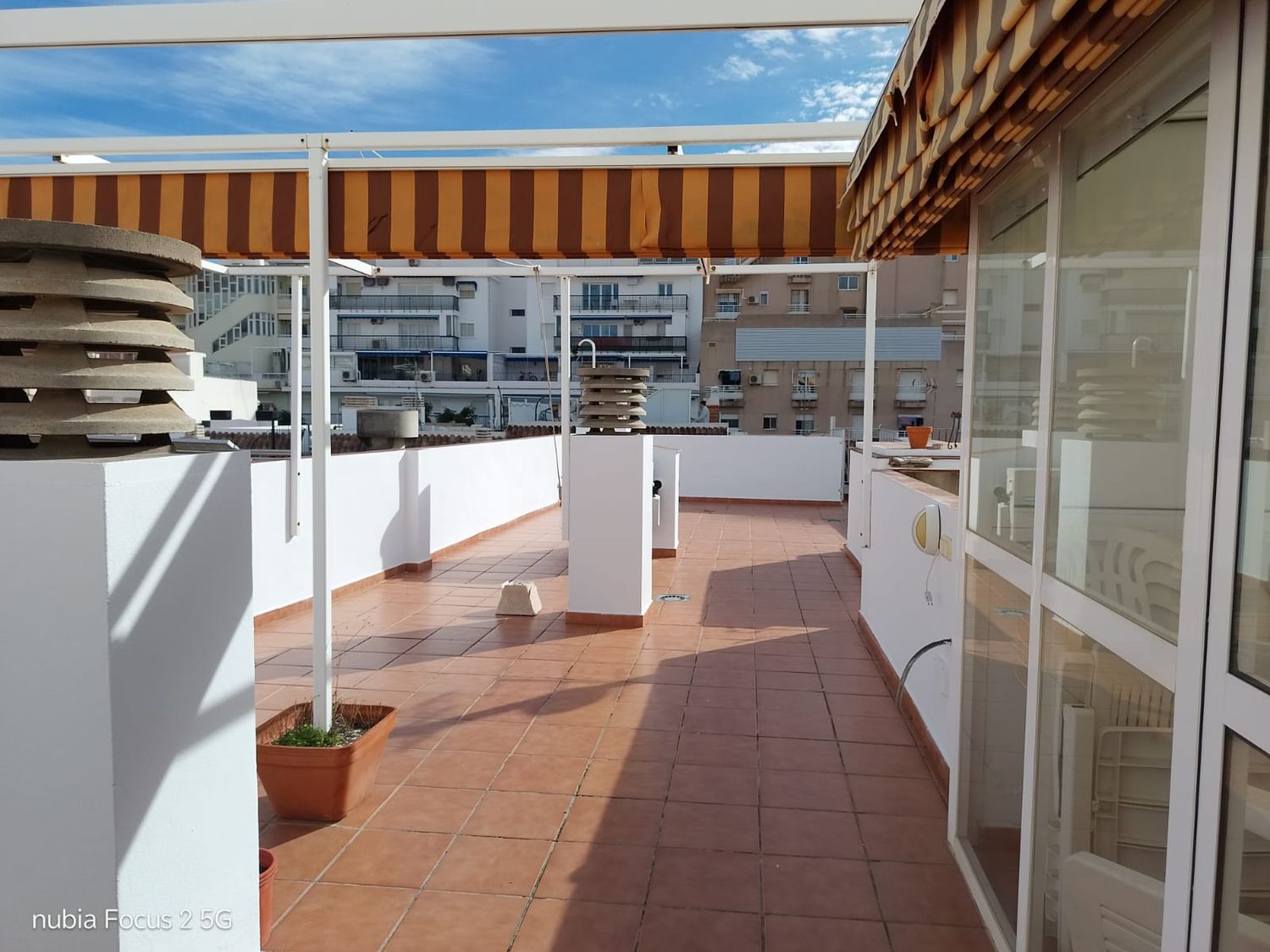 Ático en Playa de los Boliches - Foto 20