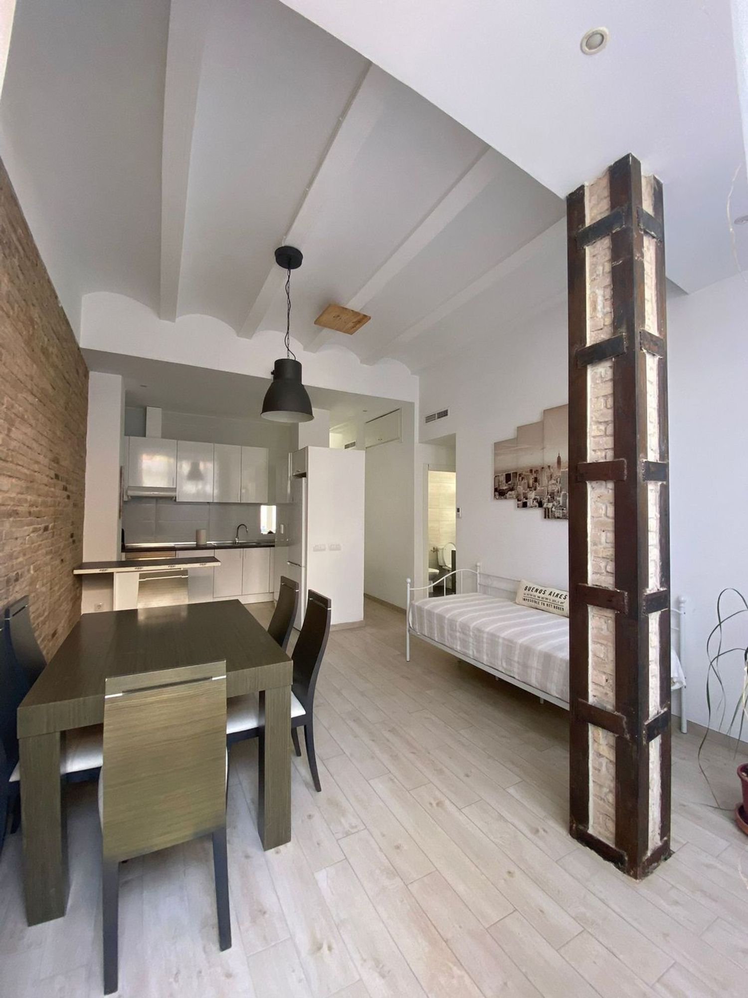 Piso en Barrio Morvedre - Foto 1