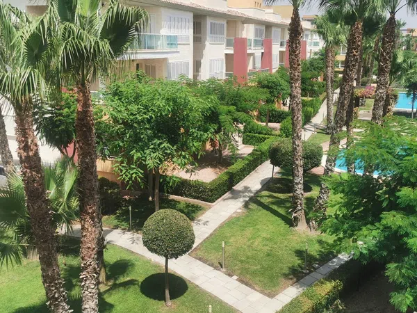 Piso en calle Fuente Álamo, 16 - Foto 14