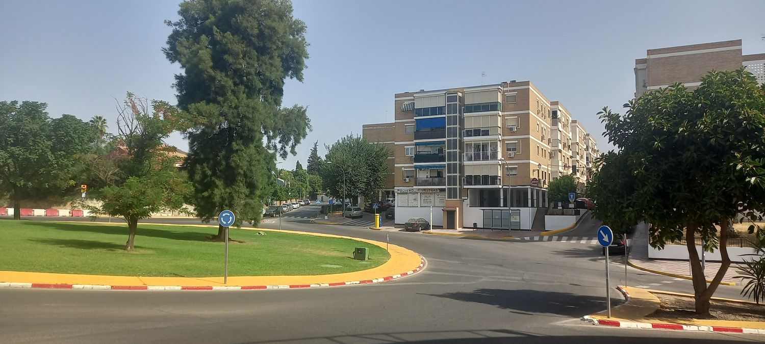 Piso en Pepe Marchena, 1, Las Almenas, Las Almenas - Foto 7